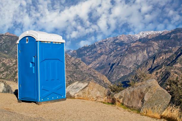 Portable Toilet Options We Offer in Fall City, WA