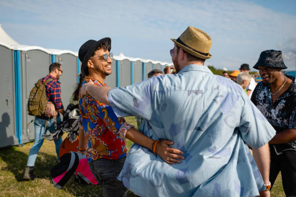 Best Long-term porta potty rental  in Fall City, WA
