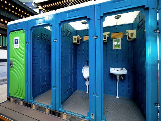 Best Event porta potty rental  in Fall City, WA