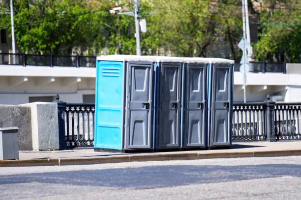 Portable bathroom rental in Fall City, WA