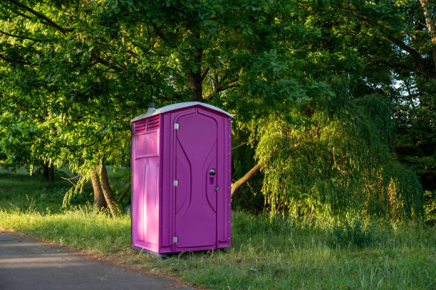 Best Temporary restroom rental  in Fall City, WA