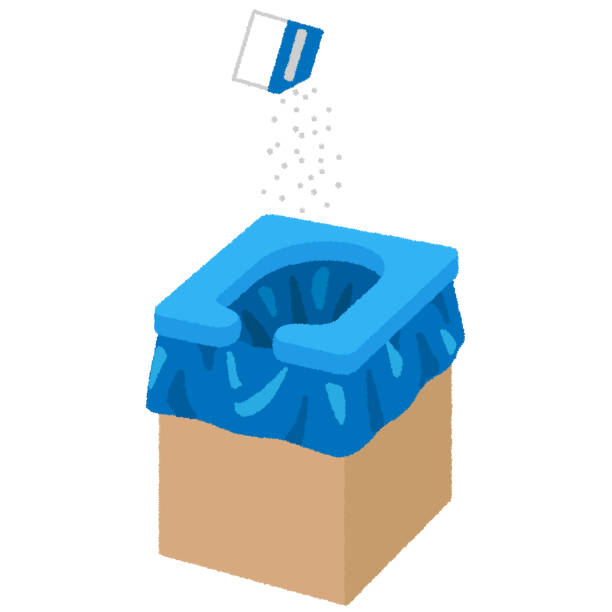 Portable Toilet Options We Offer in Fall City, WA