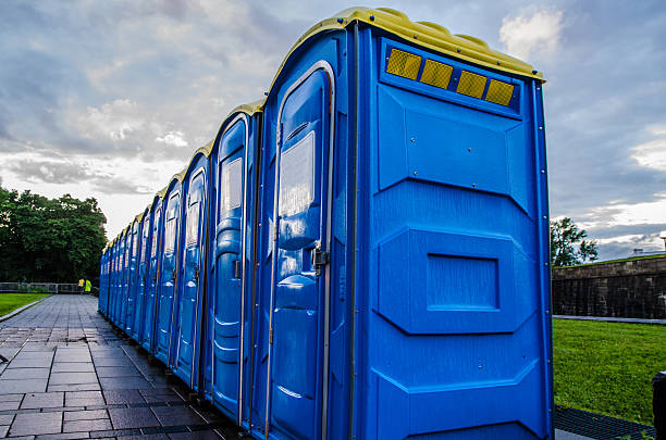 Affordable portable toilet rental in Fall City, WA
